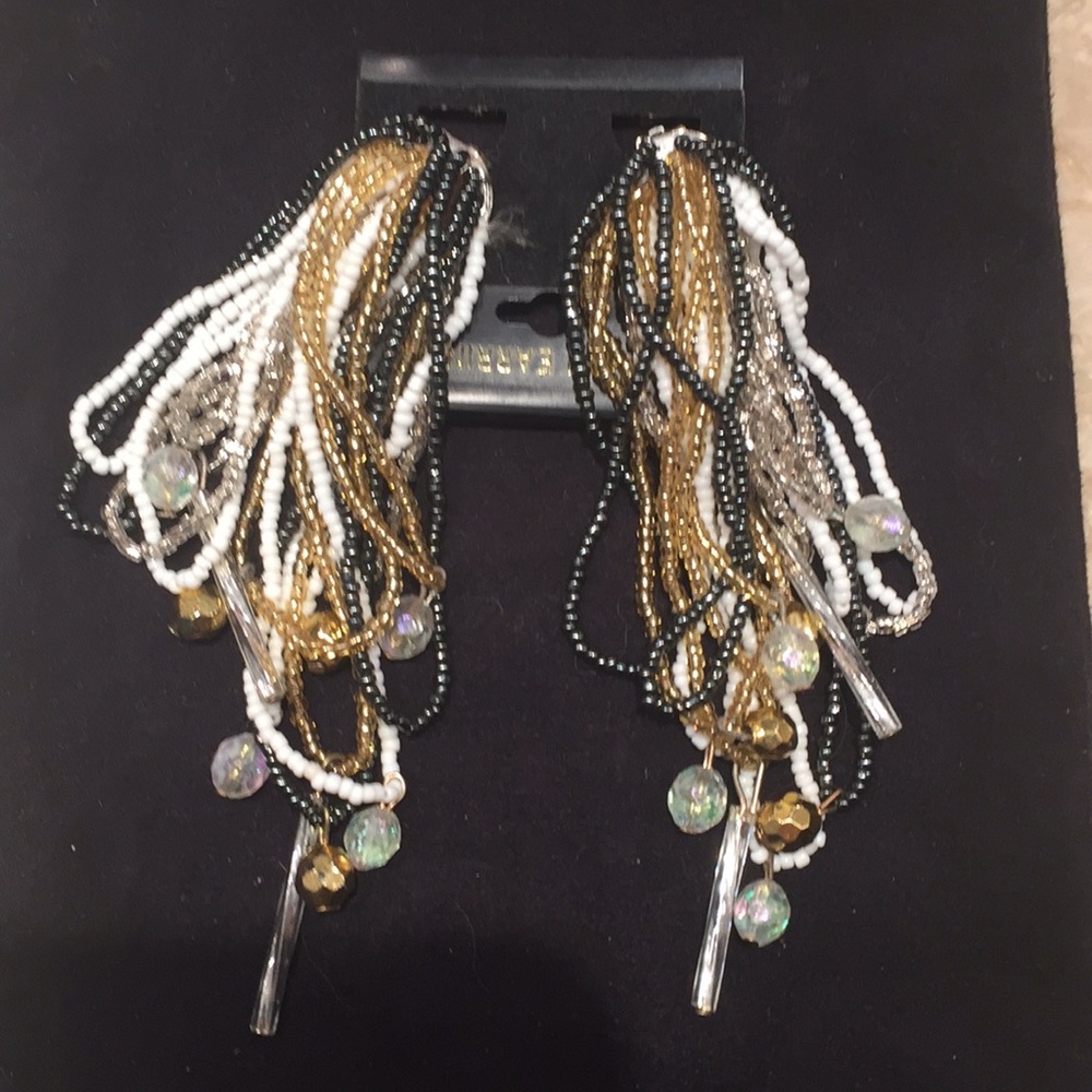 Glam Earrings